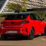 Opel Corsa 40 Aniversario 2022 26 150x150