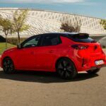 Opel Corsa 40 Aniversario 2022 27 150x150