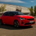 Opel Corsa 40 Aniversario 2022 28 150x150