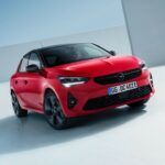 Opel Corsa 40 Aniversario 2022 3 150x150