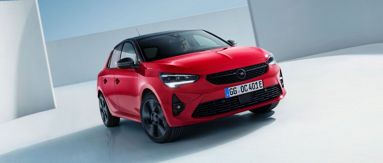 Todas las noticias de coches en un solo portal: Pruebas, fotos, vídeos, informes...