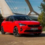 Opel Corsa 40 Aniversario 2022 30 150x150