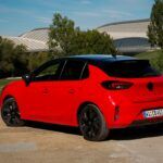 Opel Corsa 40 Aniversario 2022 31 150x150