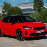 Opel Corsa 40 Aniversario 2022 32 150x150