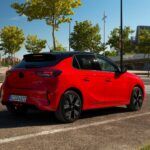 Opel Corsa 40 Aniversario 2022 33 150x150