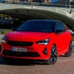 Opel Corsa 40 Aniversario 2022 34 150x150