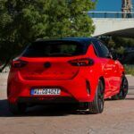 Opel Corsa 40 Aniversario 2022 35 150x150