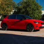 Opel Corsa 40 Aniversario 2022 36 150x150