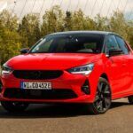 Opel Corsa 40 Aniversario 2022 7 150x150