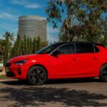 Opel Corsa 40 Aniversario 2022 9 150x150