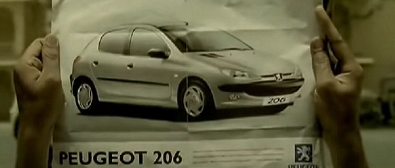 Todas las noticias de coches en un solo portal: Pruebas, fotos, vídeos, informes...