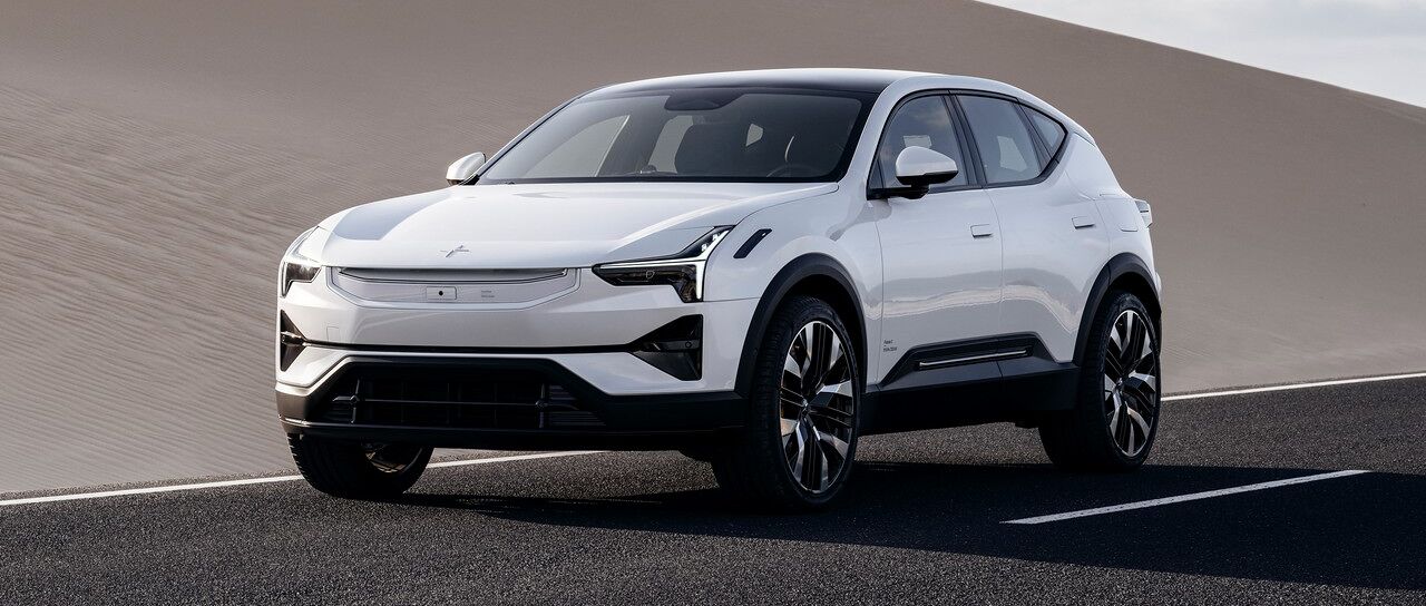 Todas las noticias de coches en un solo portal: Pruebas, fotos, vídeos, informes...