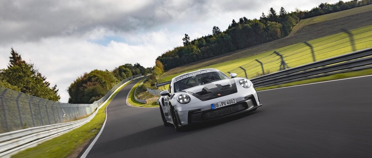 Todas las noticias de coches en un solo portal: Pruebas, fotos, vídeos, informes...