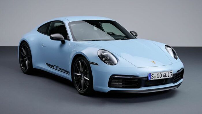 Porsche 911 T 2023 2 700x394