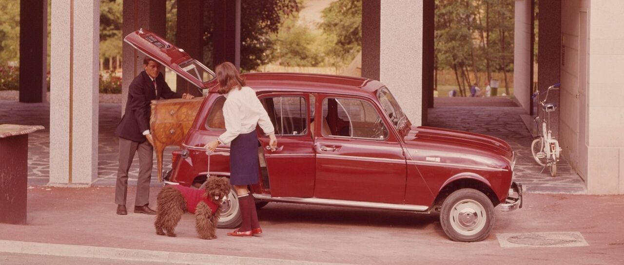 Todas las noticias de coches en un solo portal: Pruebas, fotos, vídeos, informes...