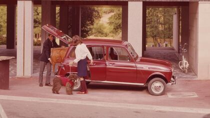 ¿Qué es un “hatchback”? ¿En qué se diferencia de un familiar o un “liftback”?