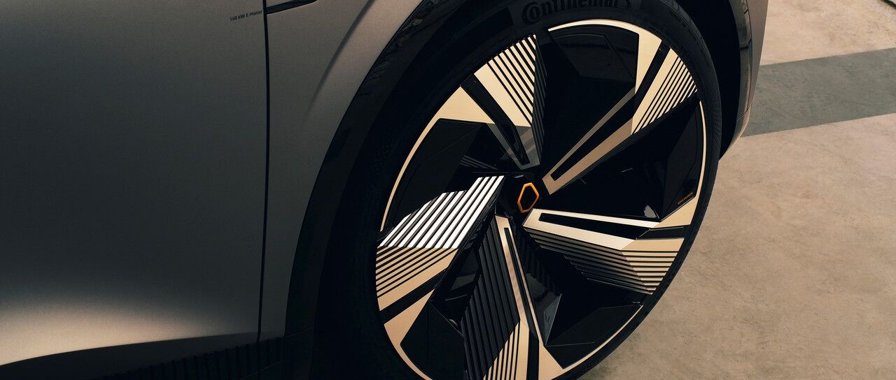 Todas las noticias de coches en un solo portal: Pruebas, fotos, vídeos, informes...