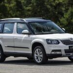 Skoda Yeti 2 150x150