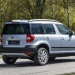 Skoda Yeti 4 150x150