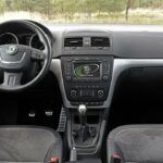 Skoda Yeti 7 150x150