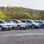 Skoda Yeti Modelos 1 150x150