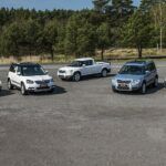 Skoda Yeti Modelos 2 150x150