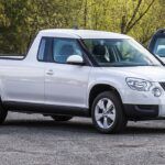 Skoda Yeti Pickup Concept 1 150x150