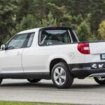 Skoda Yeti Pickup Concept 2 150x150