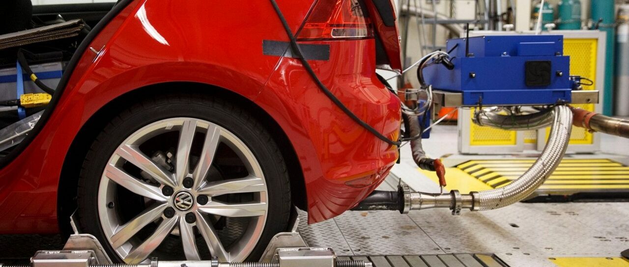 Todas las noticias de coches en un solo portal: Pruebas, fotos, vídeos, informes...