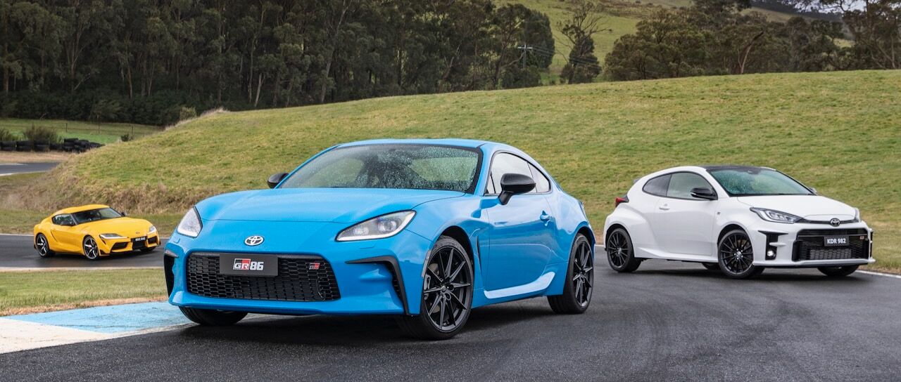 Todas las noticias de coches en un solo portal: Pruebas, fotos, vídeos, informes...