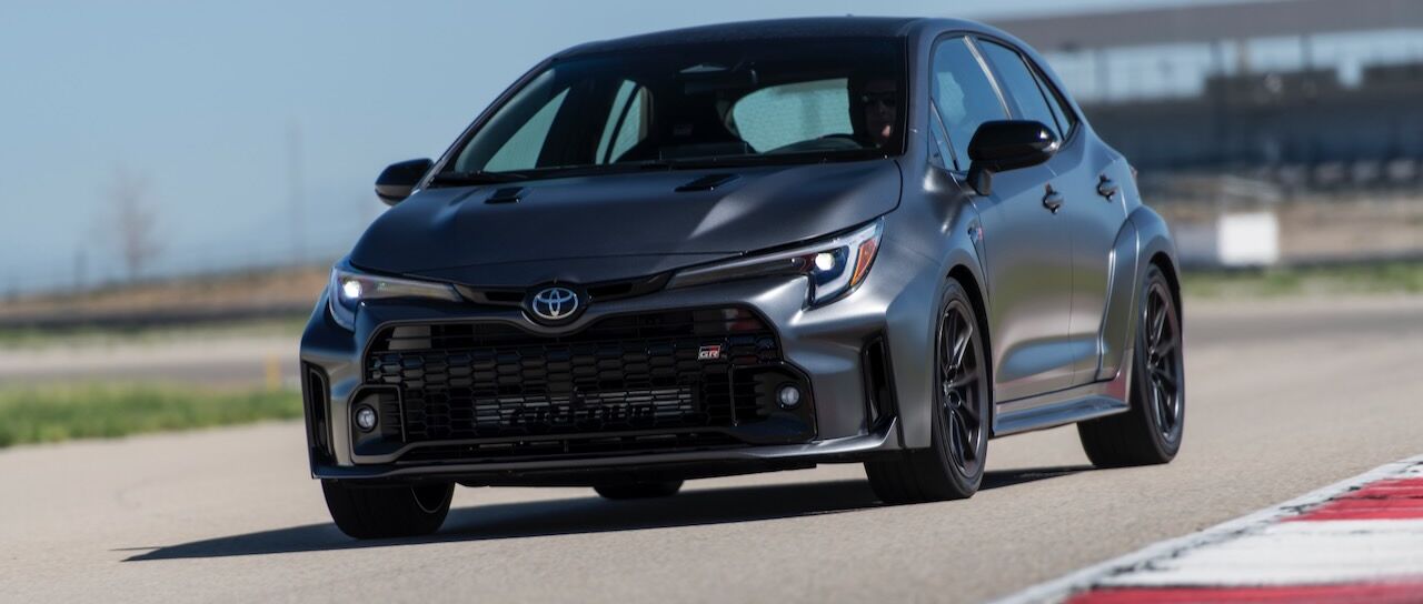 Todas las noticias de coches en un solo portal: Pruebas, fotos, vídeos, informes...