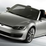 Volkswagen BlueSport Concept 2009 1 150x150