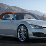 Volkswagen BlueSport Concept 2009 11 150x150