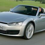 Volkswagen BlueSport Concept 2009 12 150x150