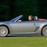 Volkswagen BlueSport Concept 2009 13 150x150