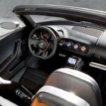 Volkswagen BlueSport Concept 2009 15 150x150