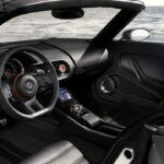 Volkswagen BlueSport Concept 2009 16 150x150