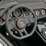 Volkswagen BlueSport Concept 2009 17 150x150