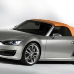 Volkswagen BlueSport Concept 2009 3 150x150