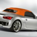 Volkswagen BlueSport Concept 2009 4 150x150