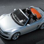 Volkswagen BlueSport Concept 2009 5 150x150