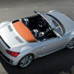 Volkswagen BlueSport Concept 2009 6 150x150