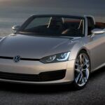 Volkswagen BlueSport Concept 2009 7 150x150