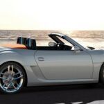 Volkswagen BlueSport Concept 2009 9 150x150