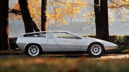 Volkswagen-Porsche Tapiro, un increíble prototipo con un destino fatídico en España