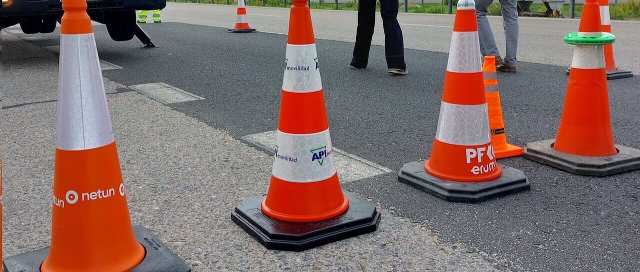 Todas las noticias de coches en un solo portal: Pruebas, fotos, vídeos, informes...