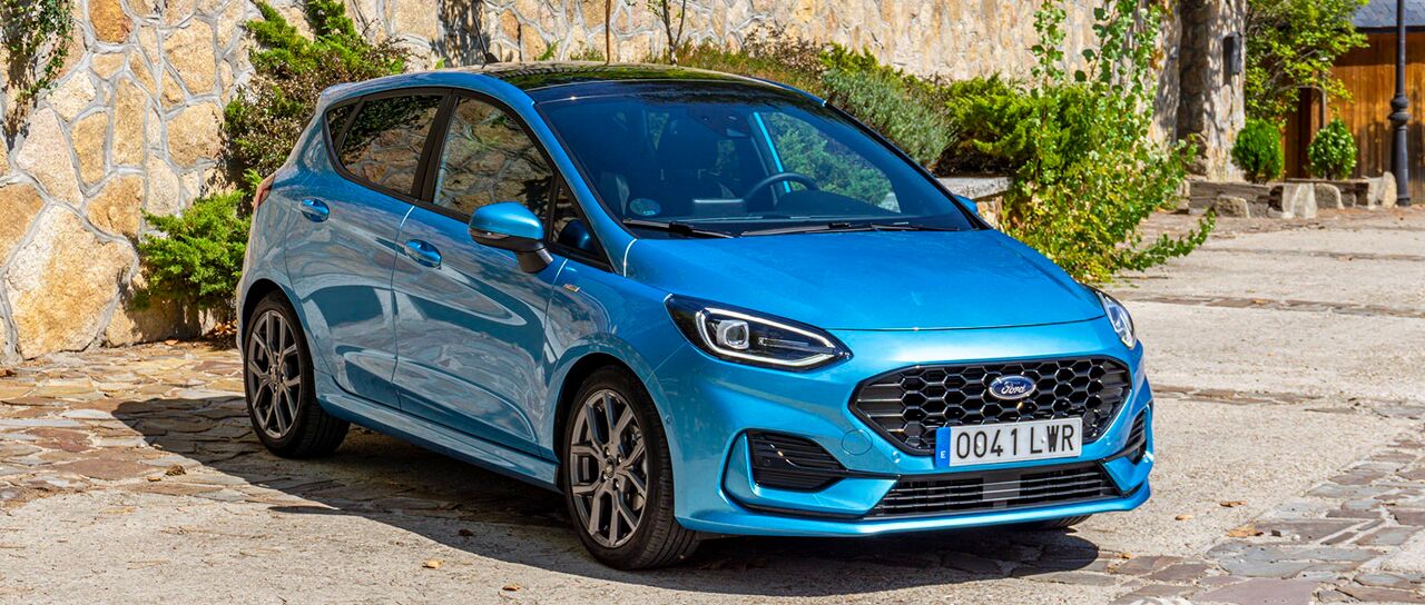 Todas las noticias de coches en un solo portal: Pruebas, fotos, vídeos, informes...