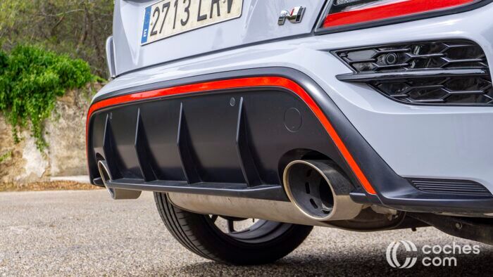 Hyundai Kona N Prueba 30 700x394