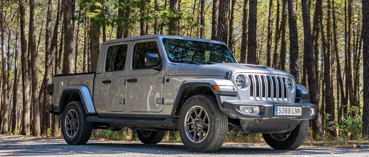 Todas las noticias de coches en un solo portal: Pruebas, fotos, vídeos, informes...