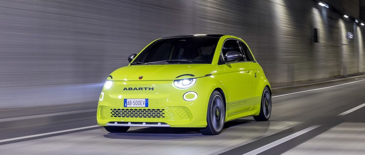 Todas las noticias de coches en un solo portal: Pruebas, fotos, vídeos, informes...